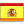 Spanish Flag