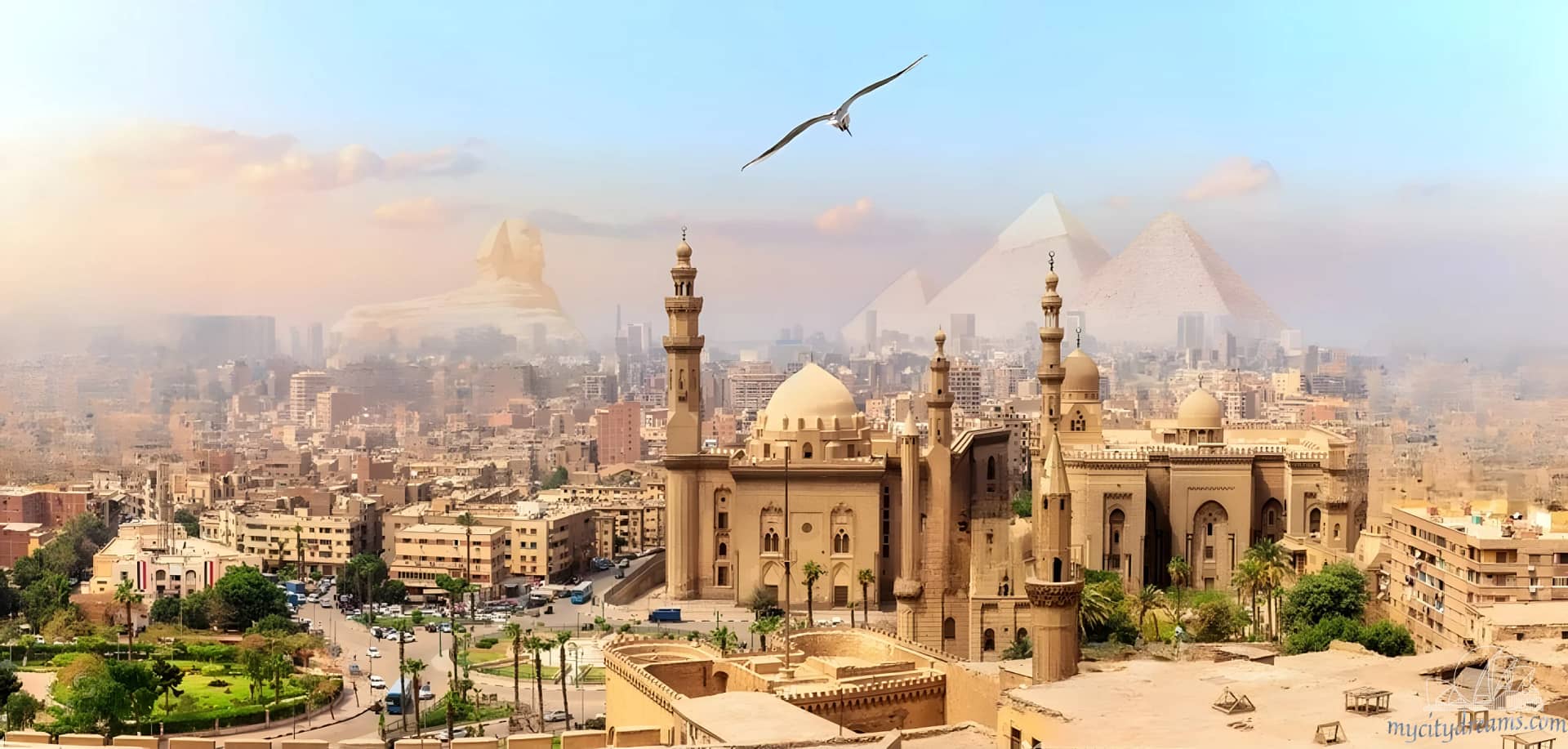 Cairo Image