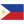 Filipino Flag