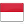 Indonesian Flag