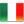 Italian Flag