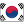 Korean Flag