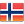 Norwegian Flag