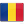 Romanian Flag