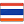 Thai Flag